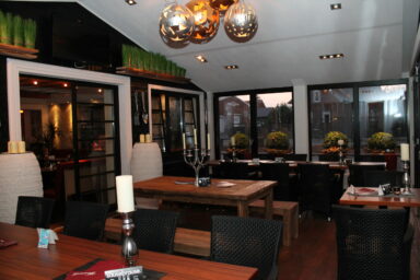 bistro restaurant wessels Gutschein